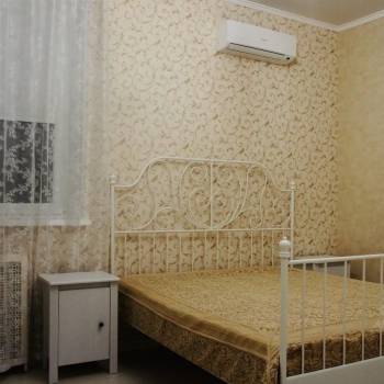 Сдается 2-х комнатная квартира, 73 м²