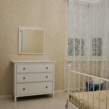 Сдается 2-х комнатная квартира, 80 м²