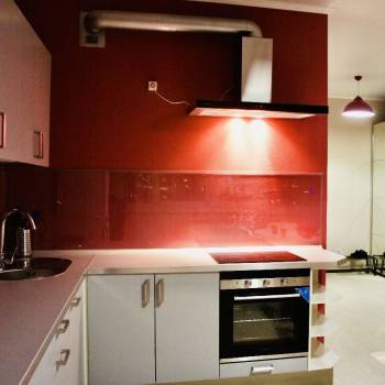 Сдается 2-х комнатная квартира, 80 м²