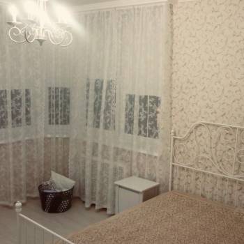 Сдается 2-х комнатная квартира, 73 м²
