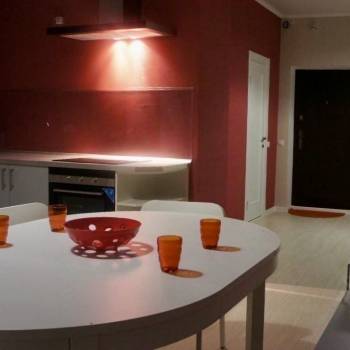 Сдается 2-х комнатная квартира, 80 м²