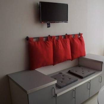 Сдается 2-х комнатная квартира, 80 м²