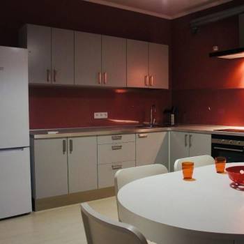 Сдается 2-х комнатная квартира, 80 м²