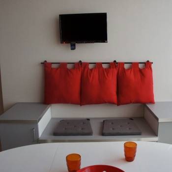 Сдается 2-х комнатная квартира, 80 м²