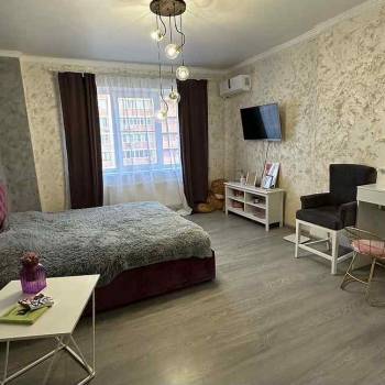 Сдается 1-комнатная квартира, 50 м²