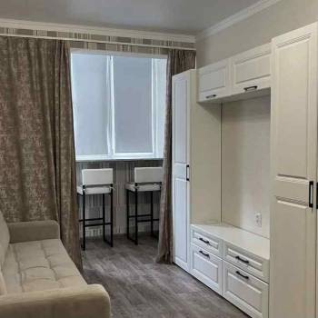 Сдается 1-комнатная квартира, 25 м²