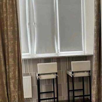 Сдается 1-комнатная квартира, 25 м²