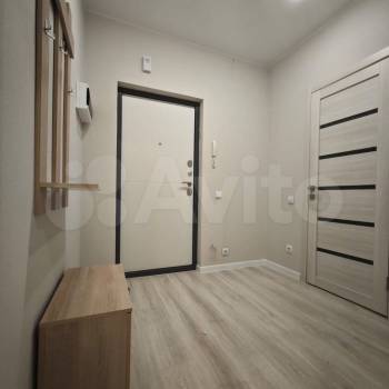 Сдается 1-комнатная квартира, 34,1 м²