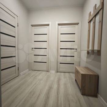 Сдается 1-комнатная квартира, 34,1 м²