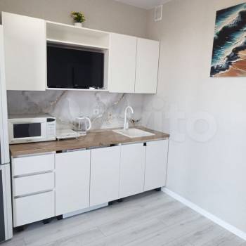 Сдается 1-комнатная квартира, 29,2 м²