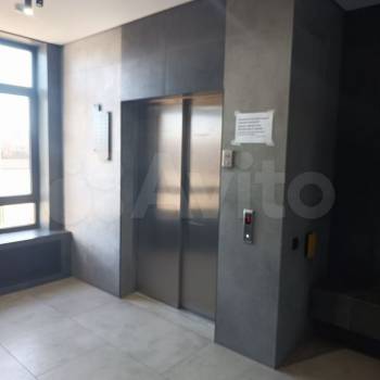 Сдается 1-комнатная квартира, 29,2 м²