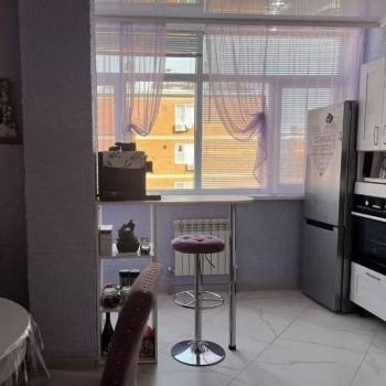 Продается 2-х комнатная квартира, 60 м²