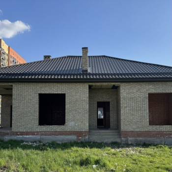 Продается Дом, 163 м²