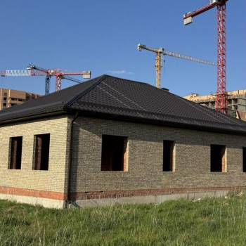 Продается Дом, 163 м²
