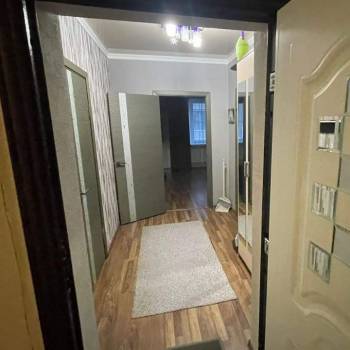 Сдается 1-комнатная квартира, 43,9 м²