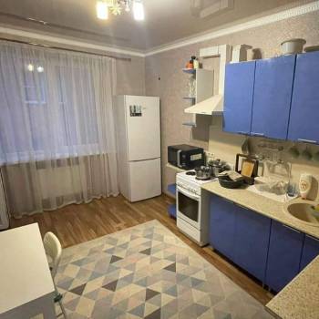 Сдается 1-комнатная квартира, 43,9 м²