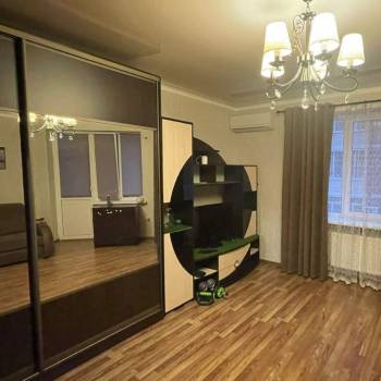 Сдается 1-комнатная квартира, 43,9 м²