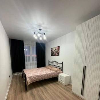 Сдается 2-х комнатная квартира, 62 м²