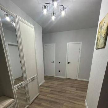 Сдается 2-х комнатная квартира, 62 м²