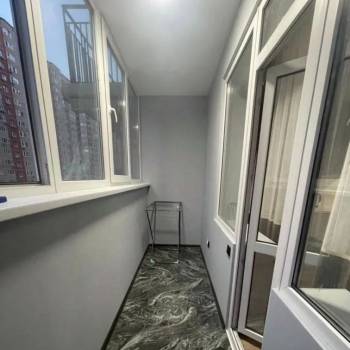 Сдается 2-х комнатная квартира, 62 м²