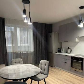 Сдается 2-х комнатная квартира, 62 м²