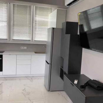 Сдается 2-х комнатная квартира, 78 м²