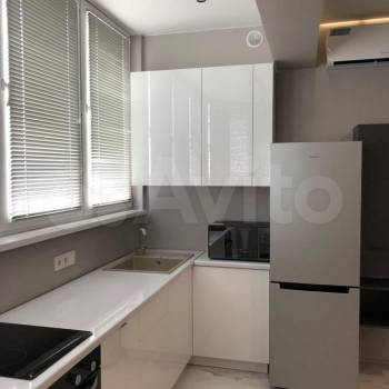 Сдается 2-х комнатная квартира, 78 м²