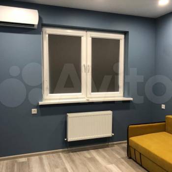 Сдается 2-х комнатная квартира, 78 м²