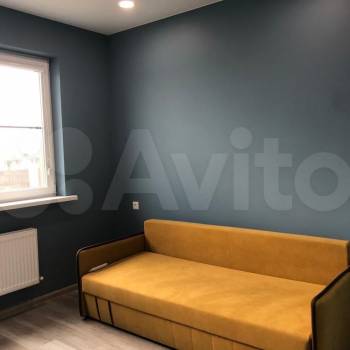 Сдается 2-х комнатная квартира, 78 м²