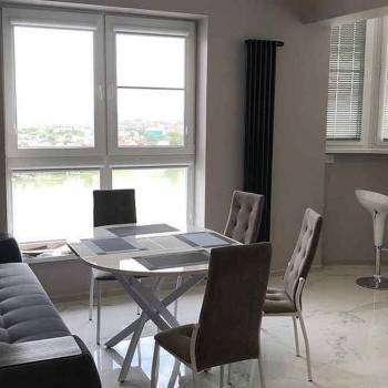 Сдается 2-х комнатная квартира, 78 м²