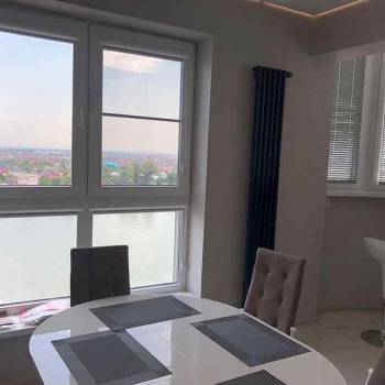 Сдается 2-х комнатная квартира, 78 м²