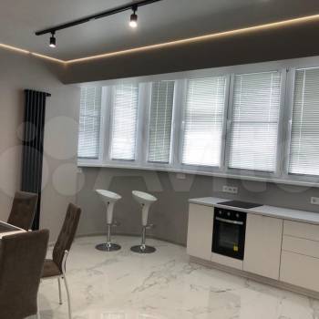 Сдается 2-х комнатная квартира, 78 м²