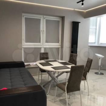 Сдается 2-х комнатная квартира, 78 м²