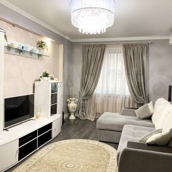 Сдается 1-комнатная квартира, 45 м²