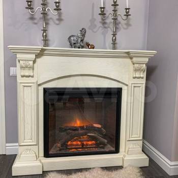 Сдается 1-комнатная квартира, 45 м²