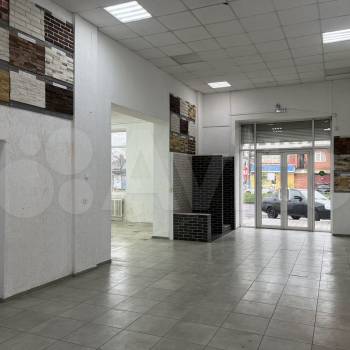 Сдается Нежилое помещение, 269 м²