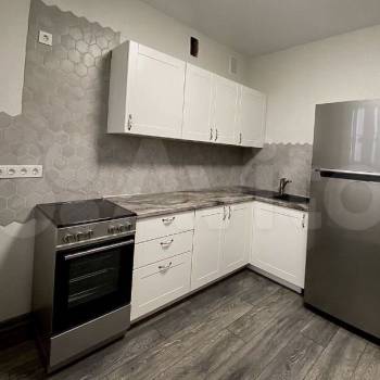 Сдается 1-комнатная квартира, 38,1 м²