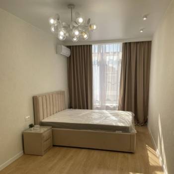 Сдается 1-комнатная квартира, 45 м²
