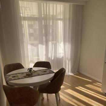Сдается 1-комнатная квартира, 45 м²
