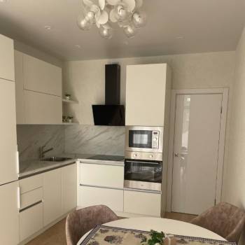 Сдается 1-комнатная квартира, 45 м²