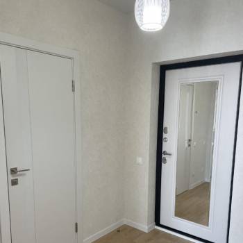 Сдается 1-комнатная квартира, 45 м²