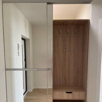 Сдается 1-комнатная квартира, 45 м²