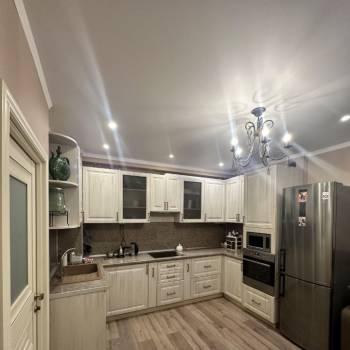 Продается 2-х комнатная квартира, 67,9 м²