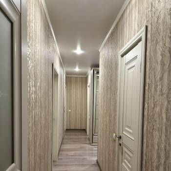 Продается 2-х комнатная квартира, 67,9 м²