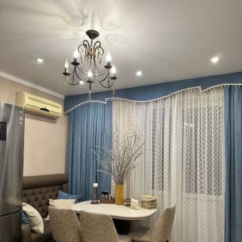 Продается 2-х комнатная квартира, 67,9 м²
