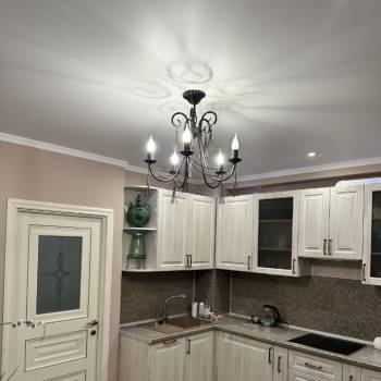 Продается 2-х комнатная квартира, 67,9 м²