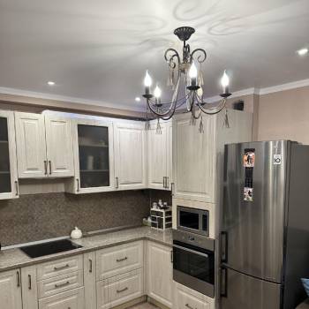 Продается 2-х комнатная квартира, 67,9 м²
