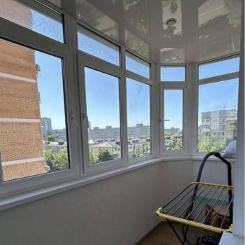 Сдается 1-комнатная квартира, 45 м²