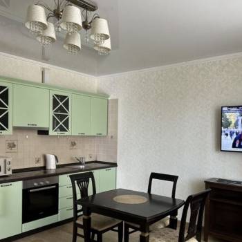 Сдается 1-комнатная квартира, 45 м²