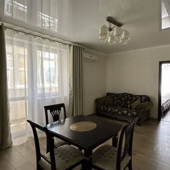 Сдается 1-комнатная квартира, 45 м²